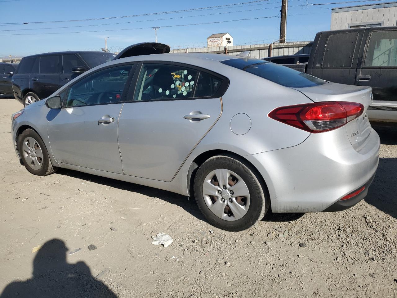 2017 Kia Forte - Image 2