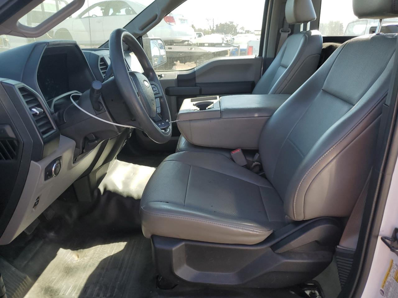 2016 Ford F-150 - Image 7