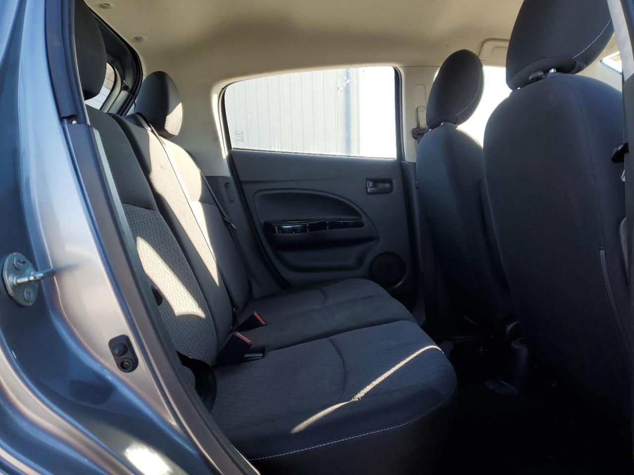 2019 Mitsubishi Mirage - Image 10