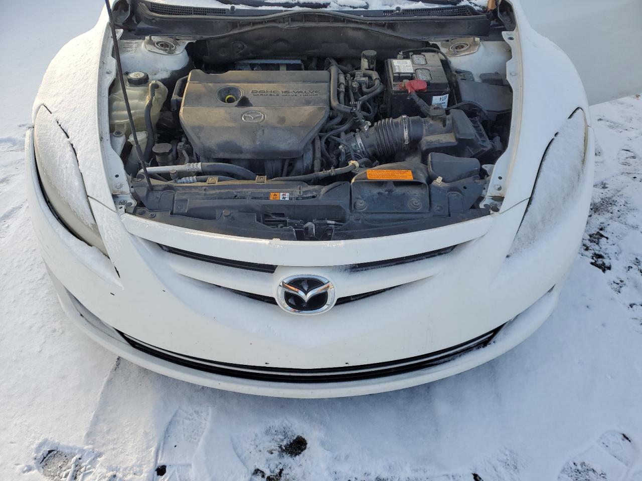 2010 Mazda 6 - Image 12