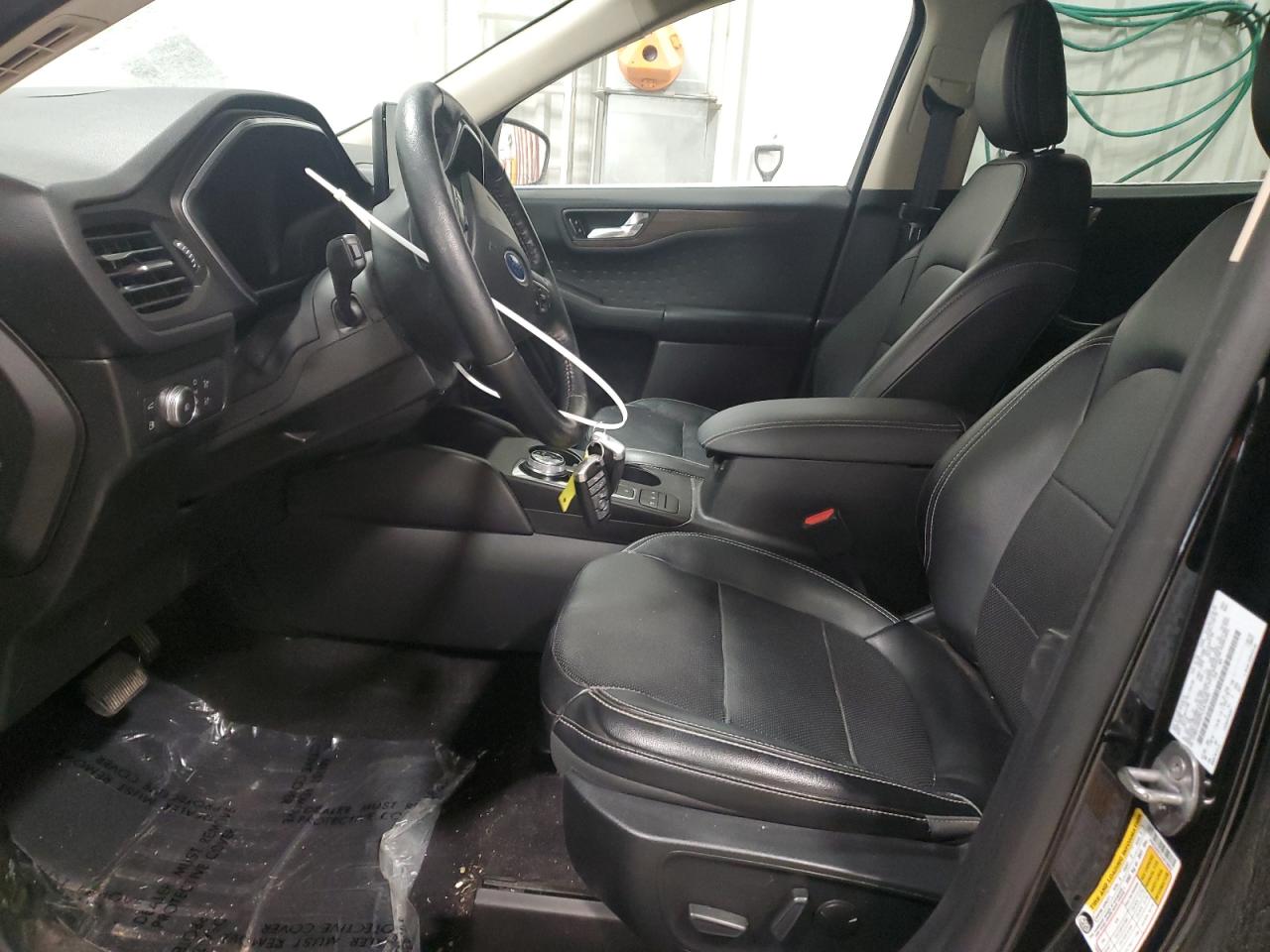 2020 Ford Escape - Image 7