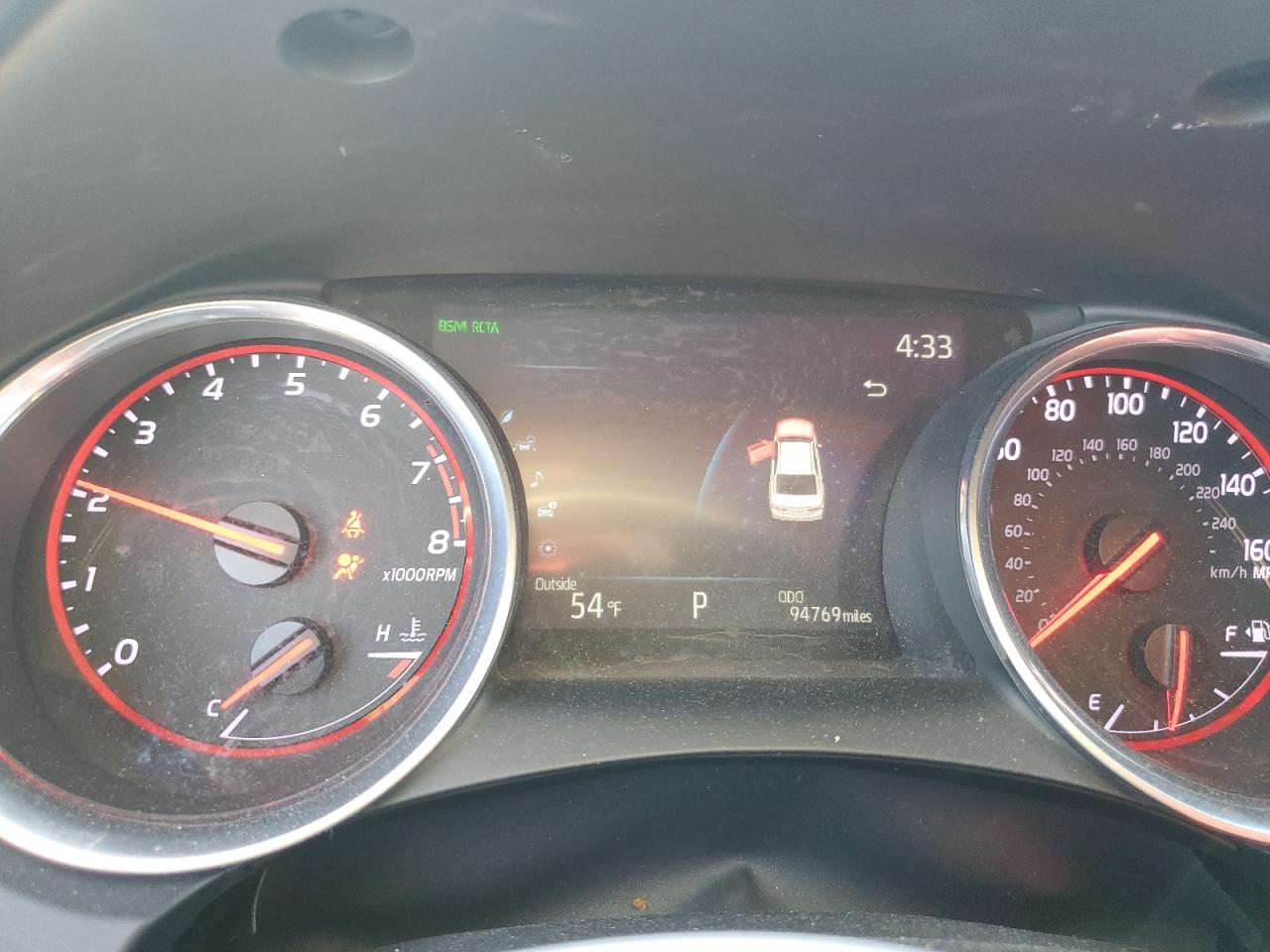 2020 Toyota Camry - Image 9