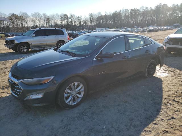 2020 Chevrolet Malibu Lt zu verkaufen in Charles City, VA - Front End