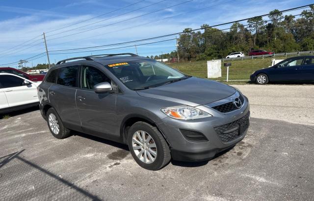 2010 Mazda Cx-9 