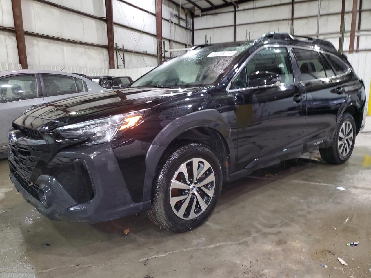 2024 Subaru Outback - Image 1