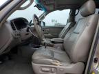 2005 Toyota Sequoia Limited продається в Mercedes, TX - Front End