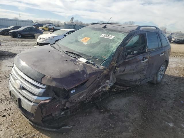 2011 Ford Edge Sel