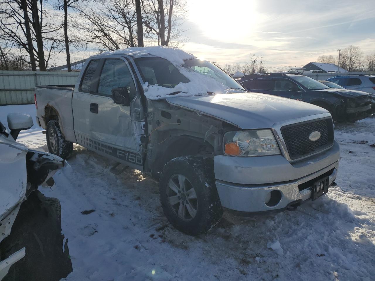 2007 Ford F-150 - Image 4