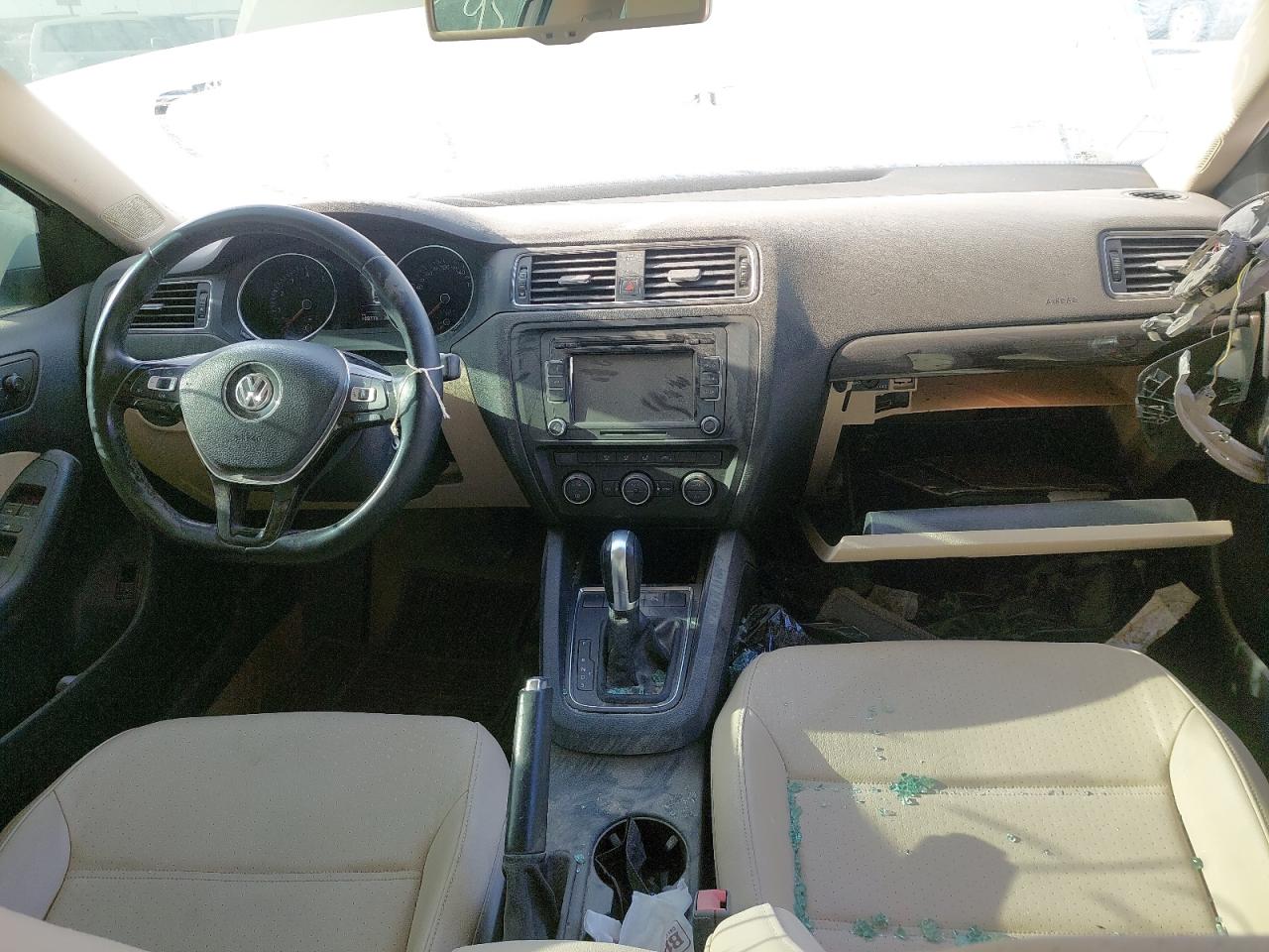 WVWSK1AJ8GM200708 - 2016 VOLKSWAGEN JETTA - #42064595