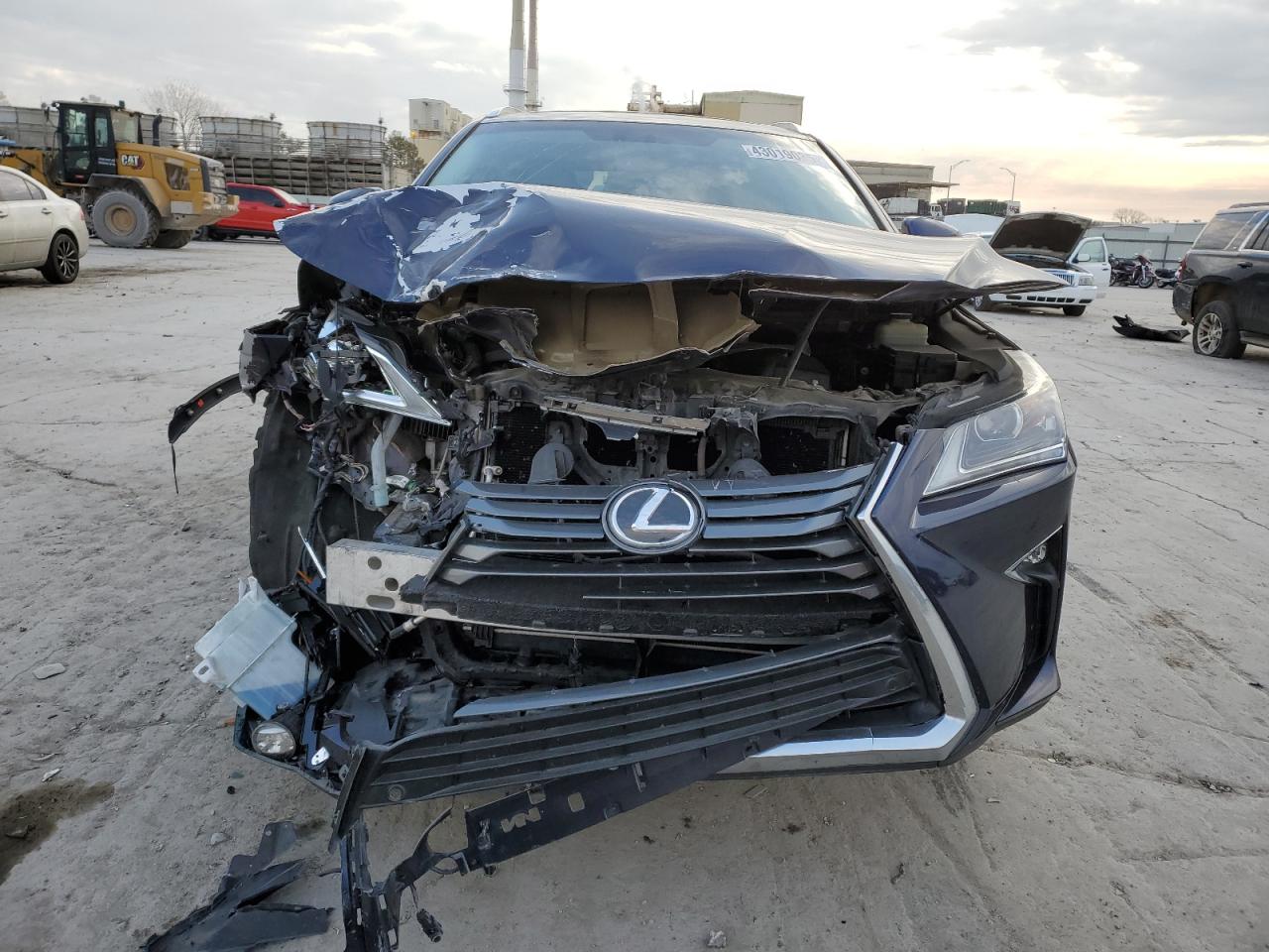 2016 Lexus RX - Image 5