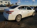 2015 Nissan Sentra S for Sale in Albuquerque, NM - Front End