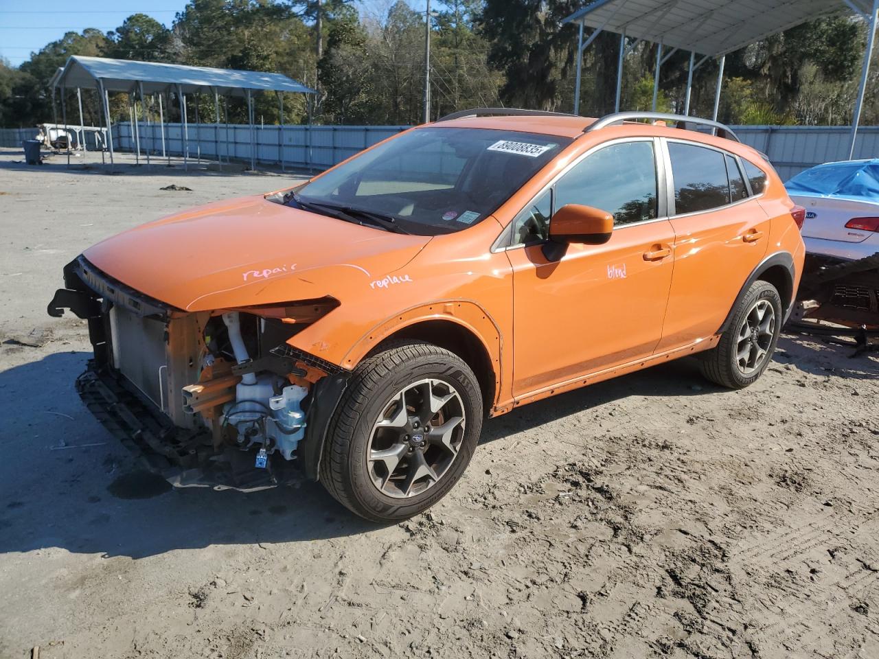 2019 Subaru XV - Image 1