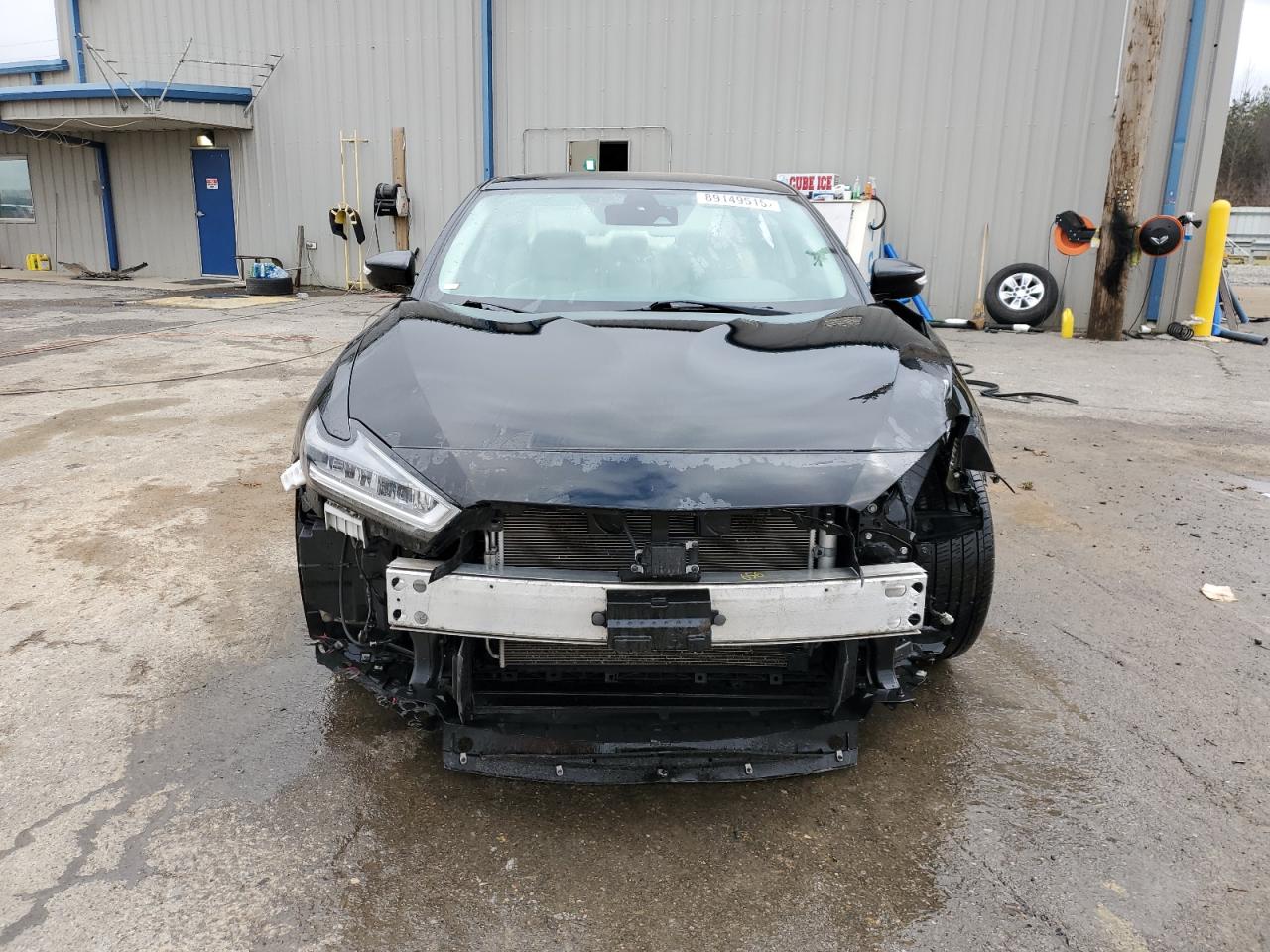 2021 Nissan Maxima - Image 5