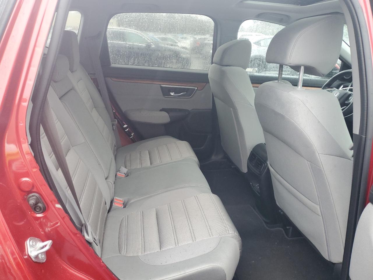 2022 Honda CR-V - Image 11