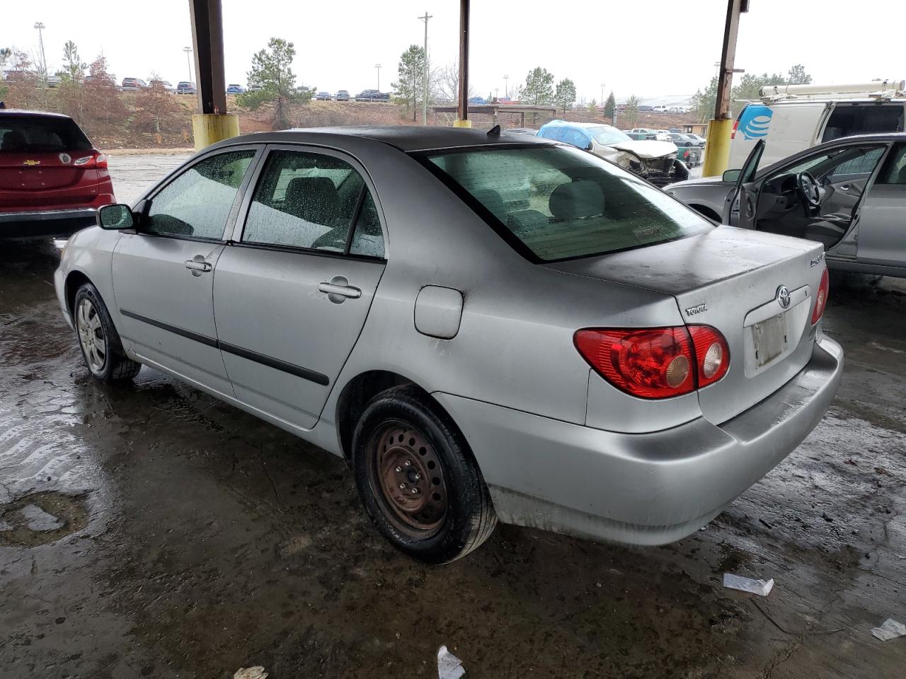2006 Toyota Corolla - Image 2