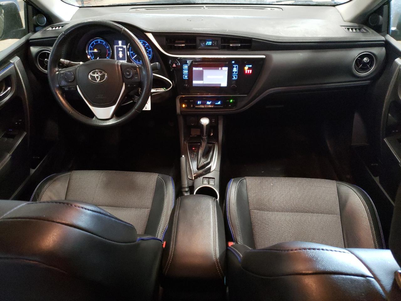 2019 Toyota Corolla - Image 8