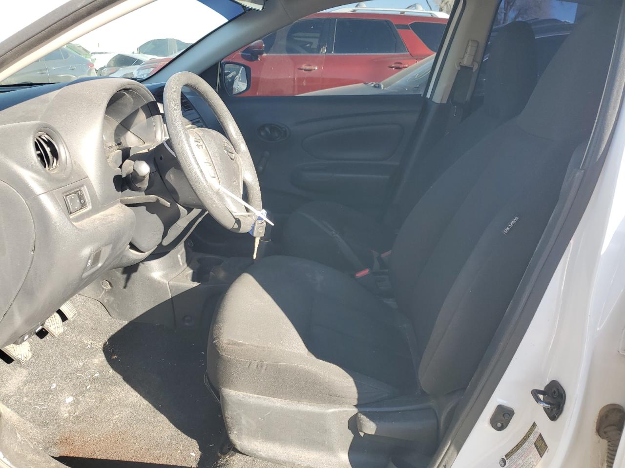 2017 Nissan Versa - Image 7