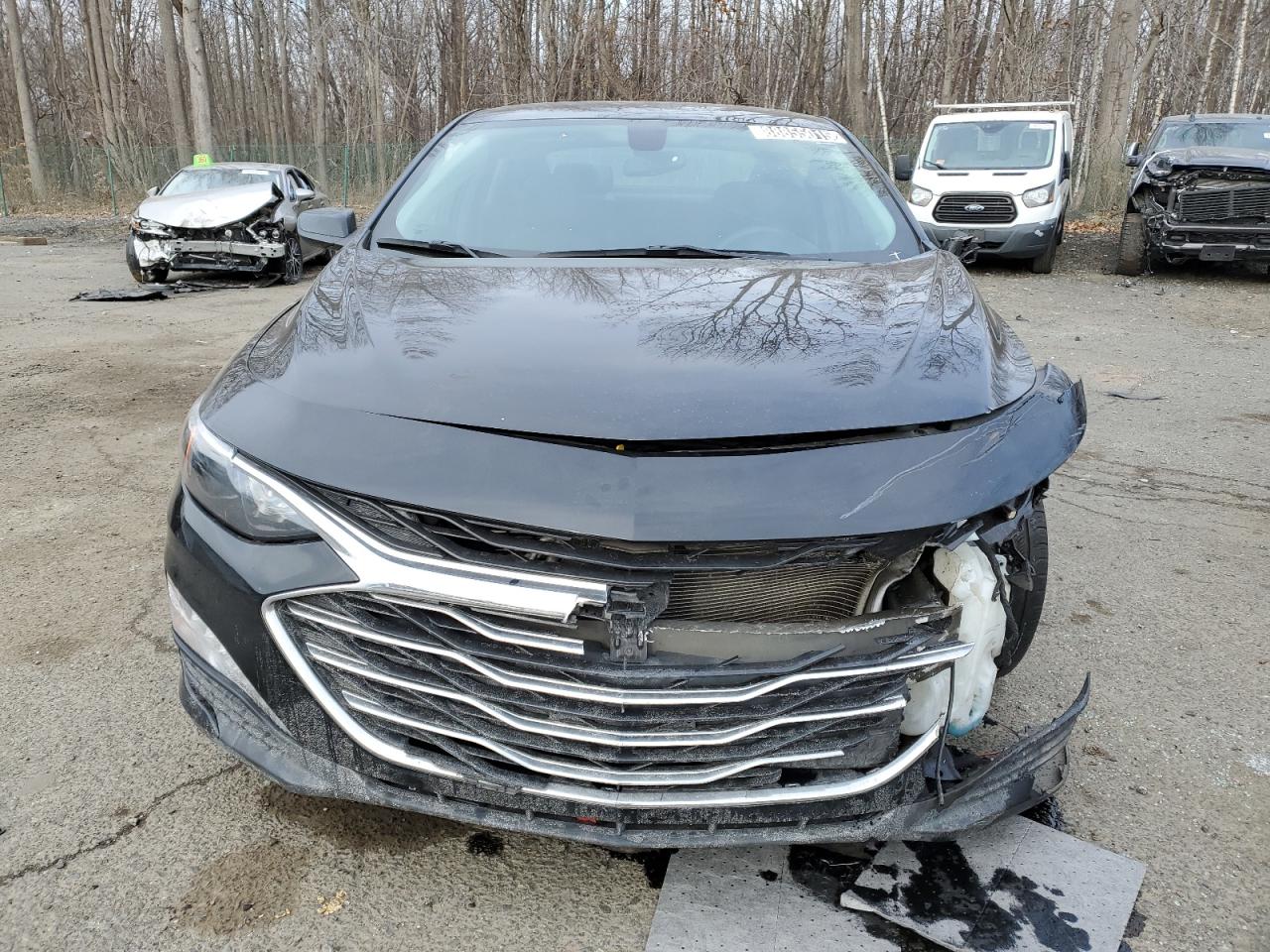 2022 Chevrolet Malibu - Image 5