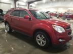 2014 Chevrolet Equinox Lt за продажба в Avon, MN - Front End