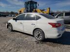 2017 Nissan Sentra S na sprzedaż w Hueytown, AL - Front End