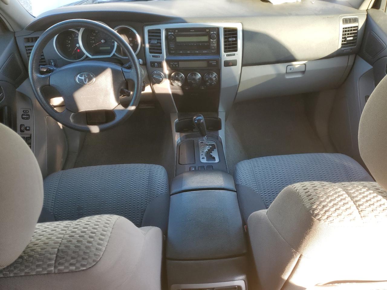 2007 Toyota 4Runner - Image 8
