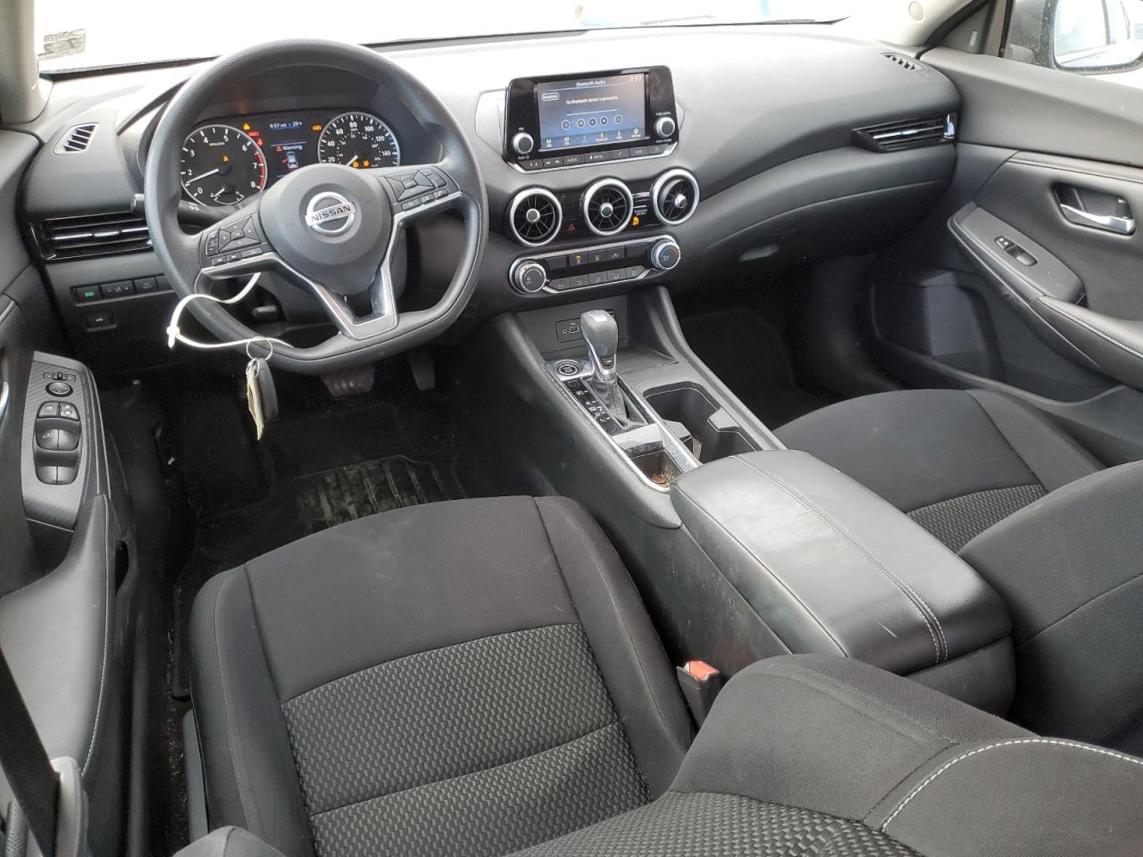 2020 Nissan Sentra - Image 8