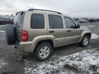 2003 Jeep Liberty Limited de vânzare în Airway Heights, WA - Front End