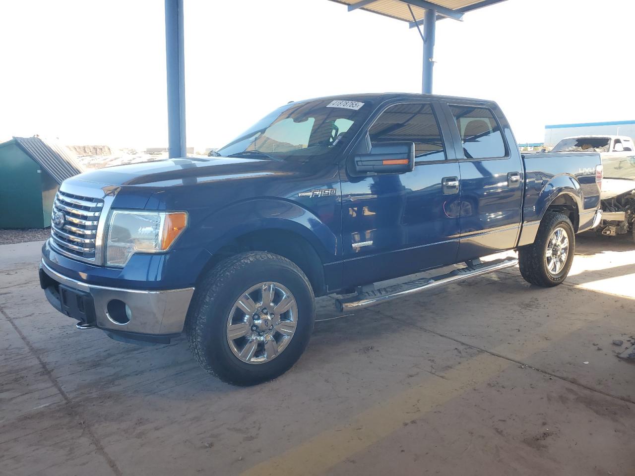 2012 Ford F-150 - Image 1