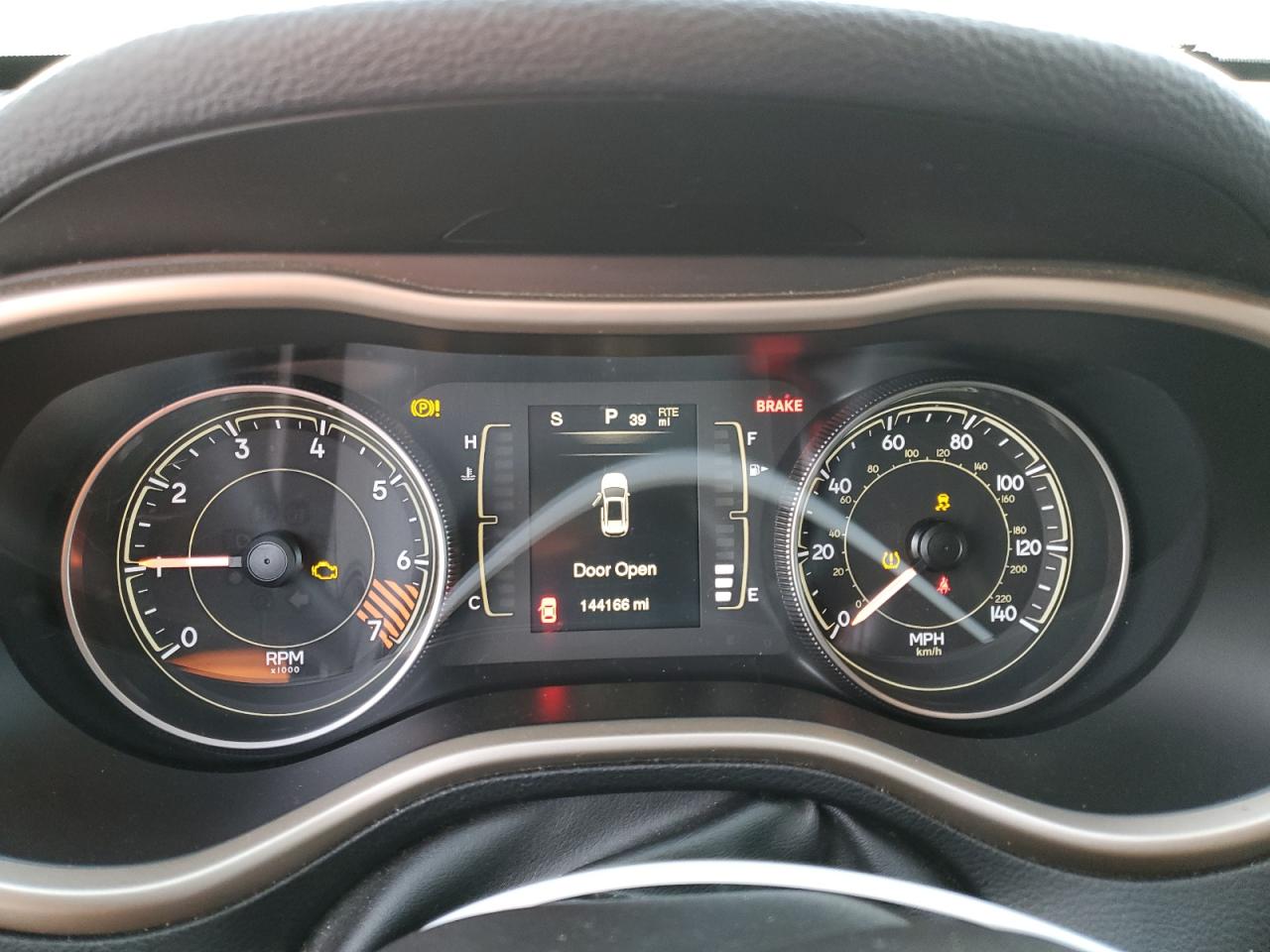 2014 Jeep Grand Cherokee - Image 9