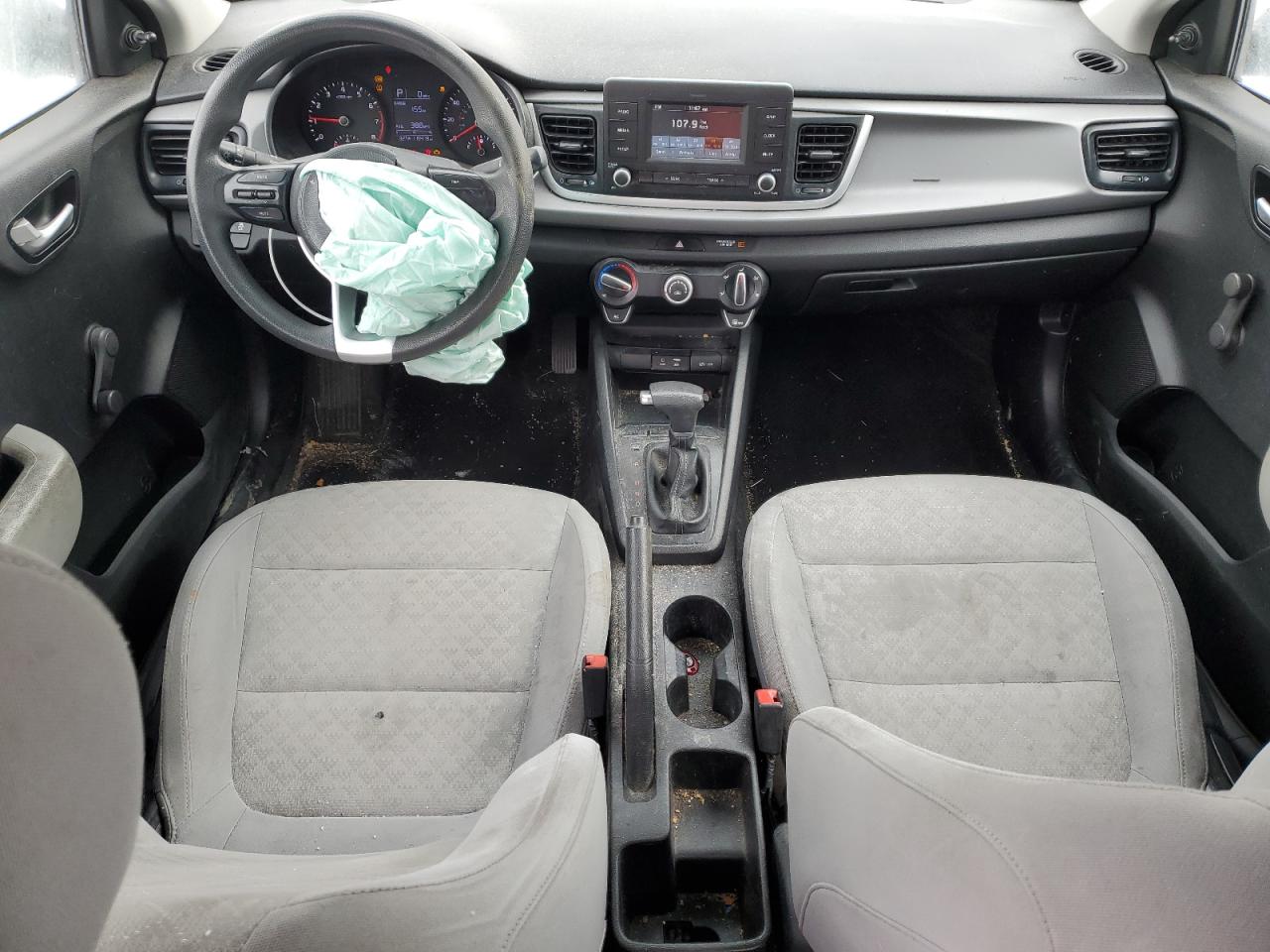 2018 Kia Rio - Image 8
