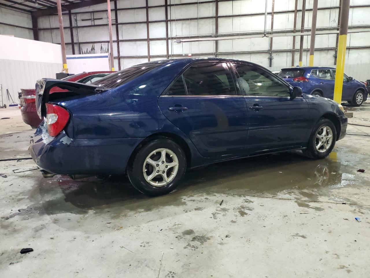 2004 Toyota Camry - Image 3