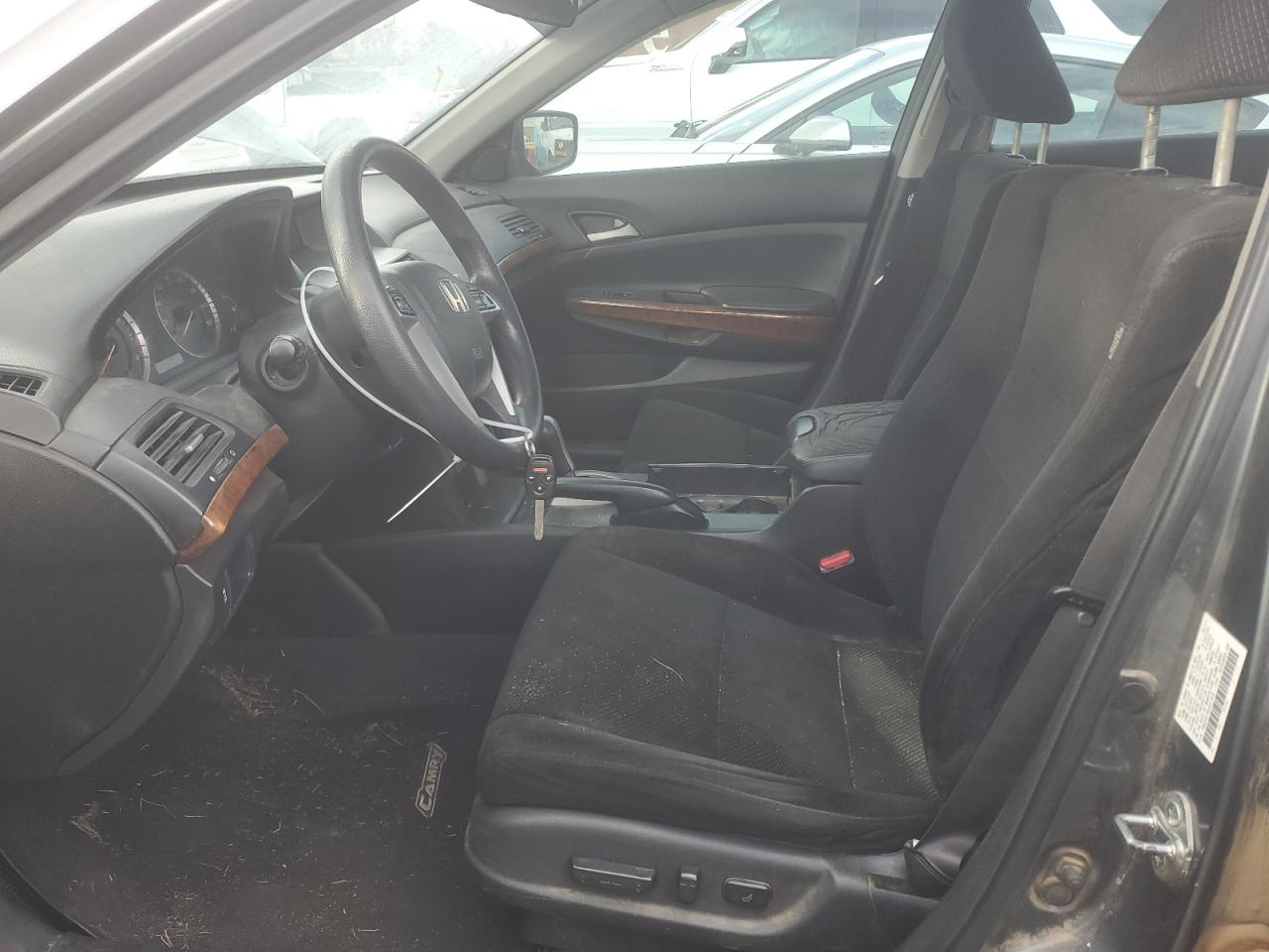 2012 Honda Accord - Image 7