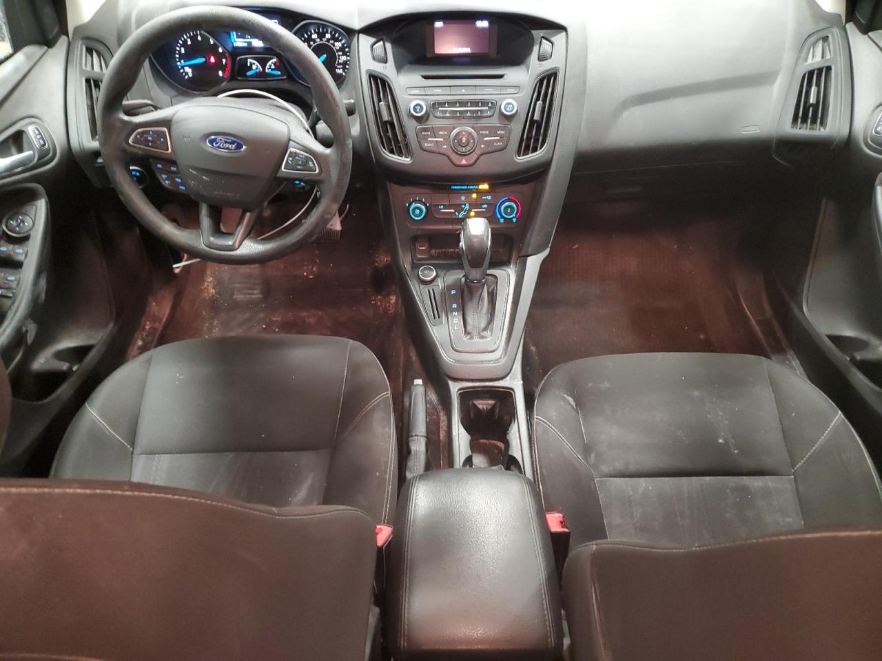 2016 Ford Focus - Image 8