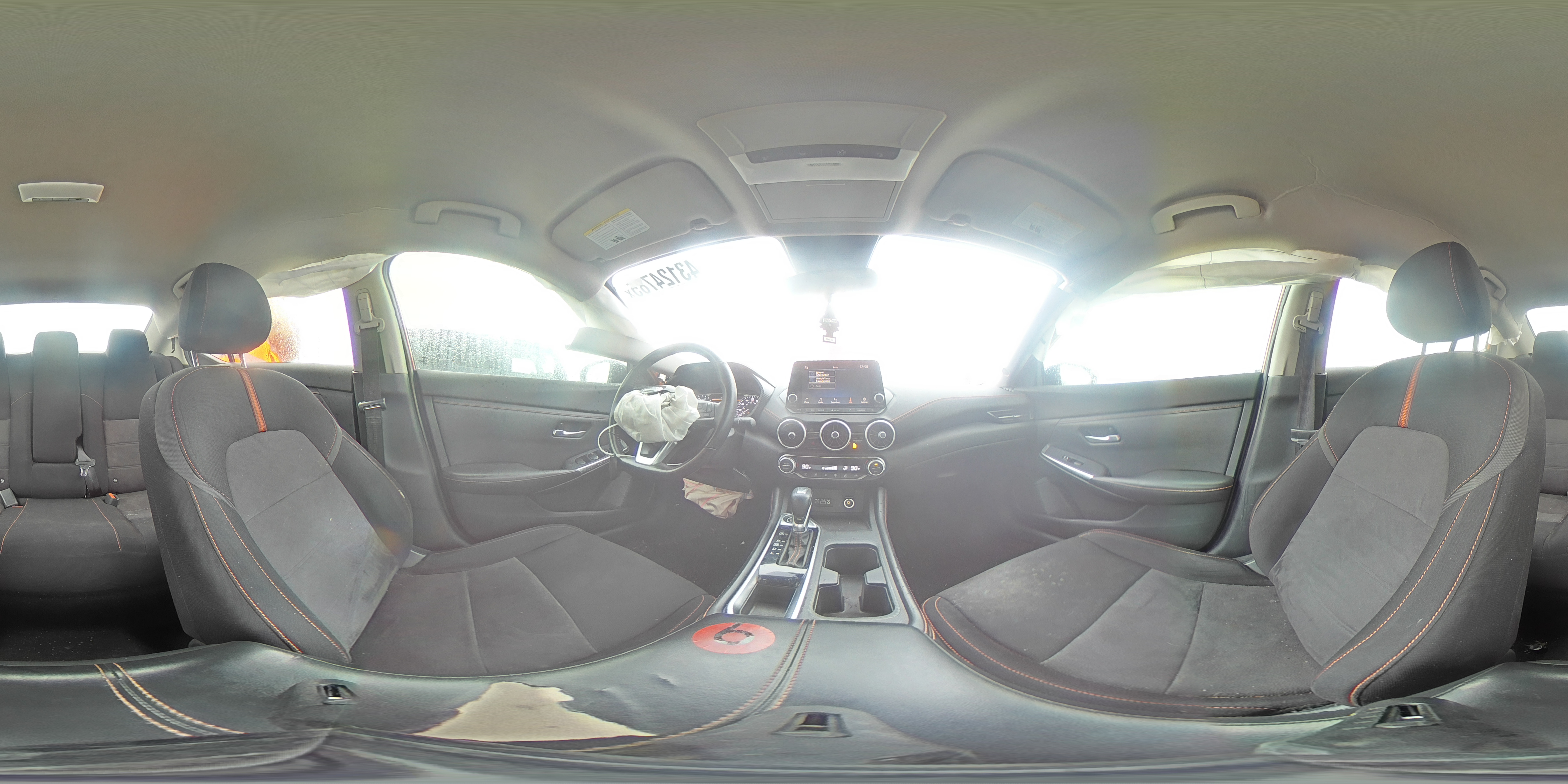 2020 Nissan Sentra - Image 13