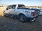 2017 Ford F150 Supercrew en Venta en Tanner, AL - Burn