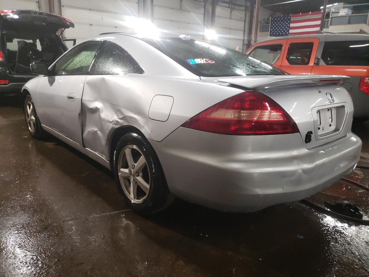 2005 Honda Accord - Image 2