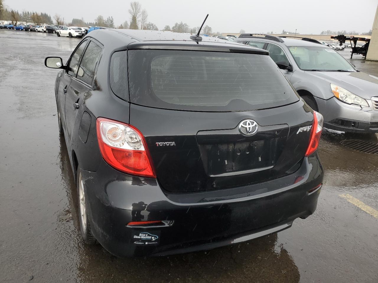 2009 Toyota Corolla - Image 6
