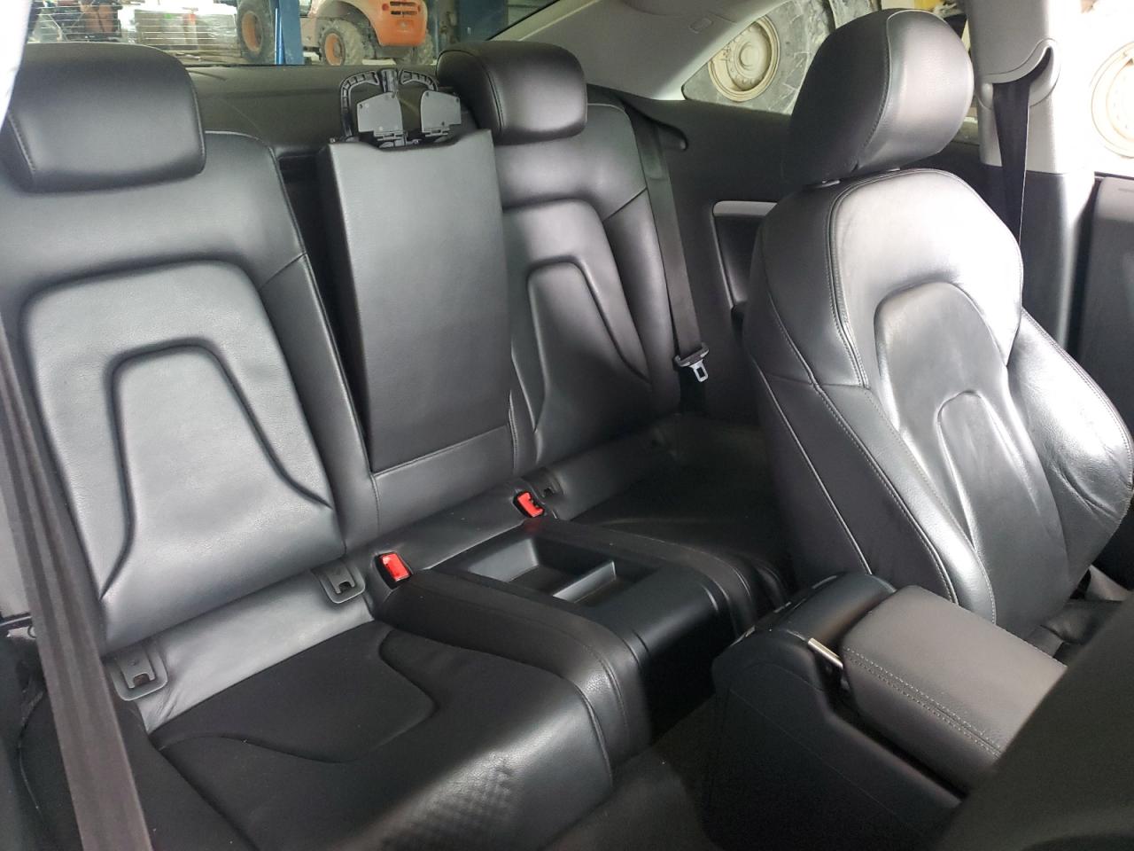 2016 Audi A5 - Image 10