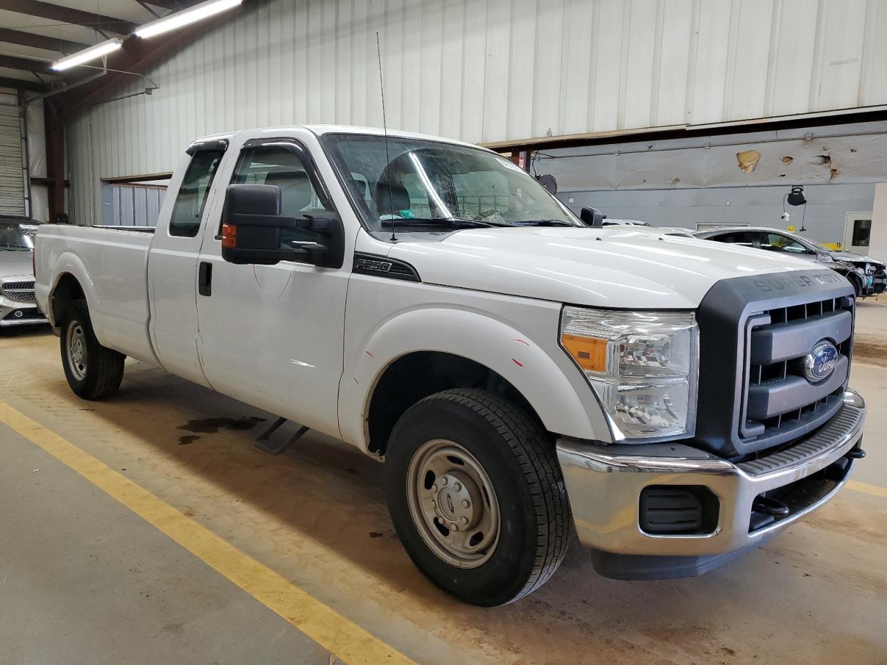 2015 Ford F250 - Image 4