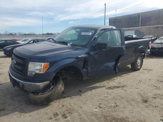 2014 Ford F150 