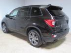 2019 Honda Passport Exl en Venta en Van Nuys, CA - All Over