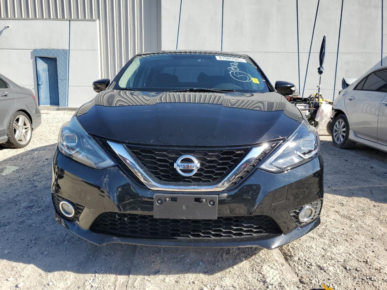 2017 Nissan Sentra - Image 5