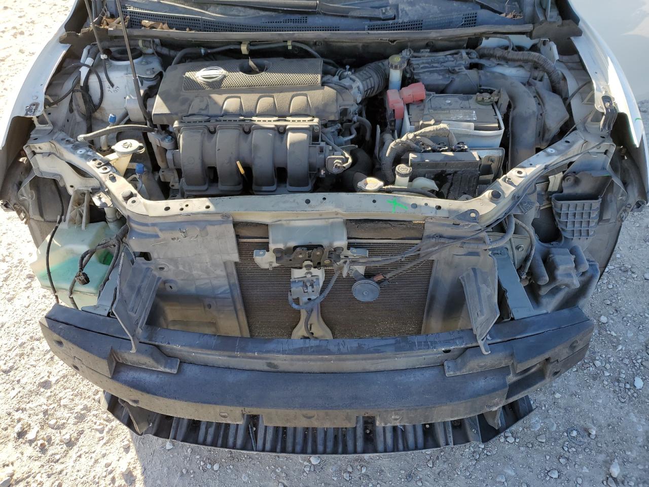 2013 Nissan Sentra - Image 11