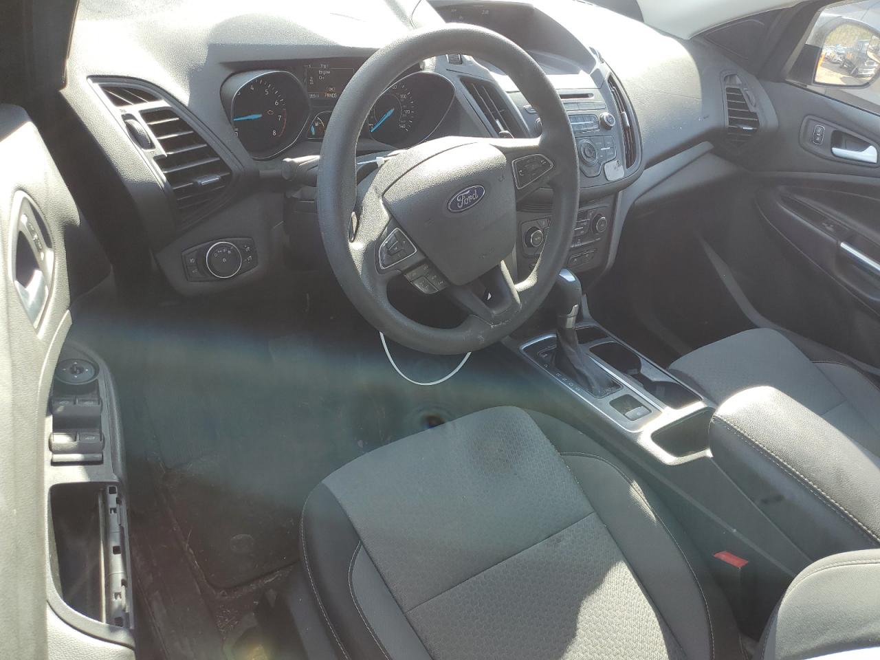 2017 Ford Escape - Image 8