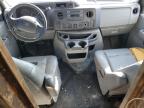 2013 Ford Econoline E450 Super Duty Cutaway Van na sprzedaż w Wichita, KS - Front End