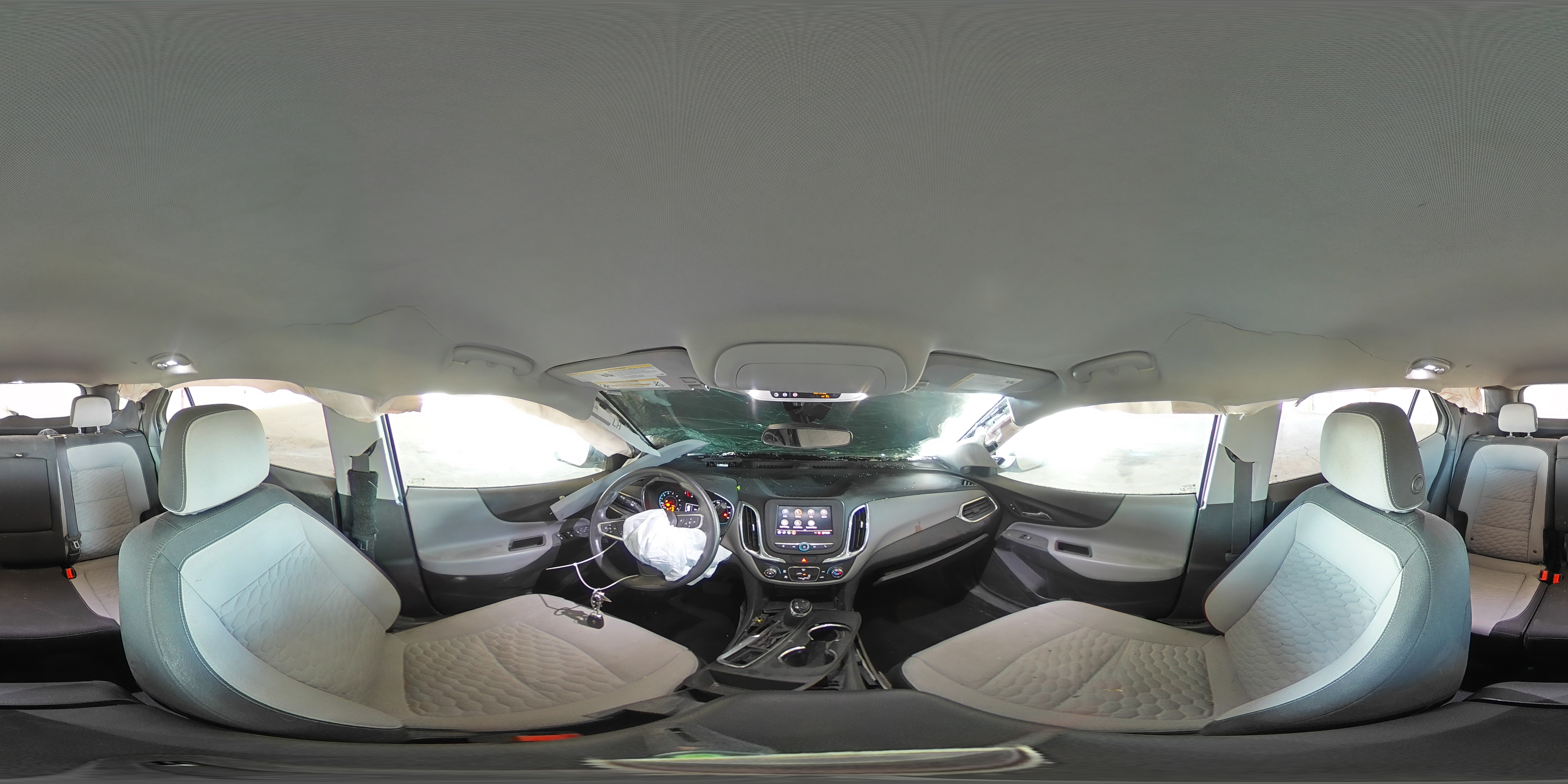 2020 Chevrolet Equinox - Image 13