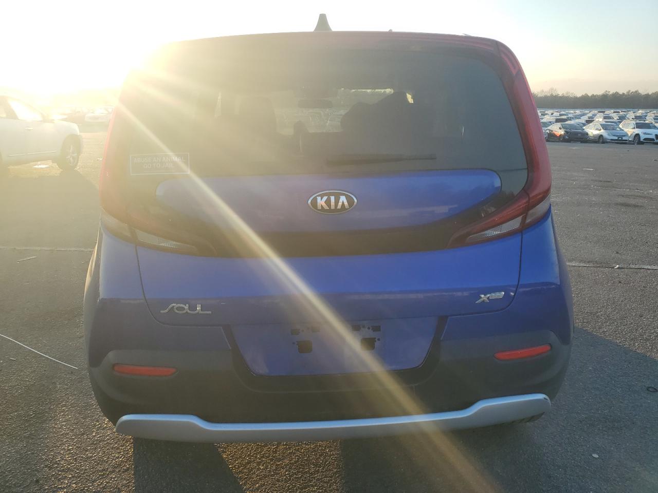 2020 Kia Soul - Image 6