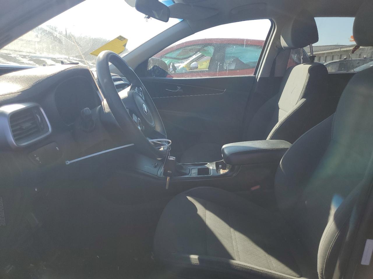 2018 Kia Sorento - Image 7