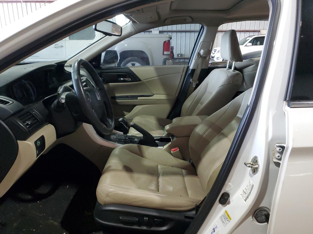 2014 Honda Accord - Image 7