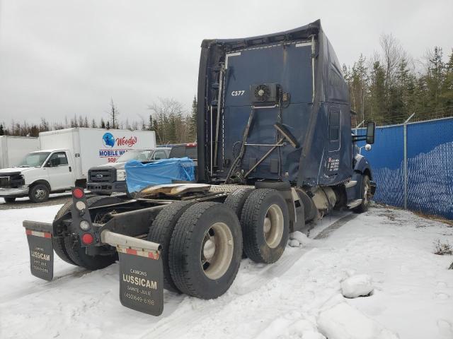 2018 KENWORTH CONSTRUCTION T680